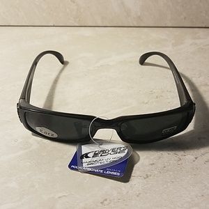 Drivers Edge Sunglasses